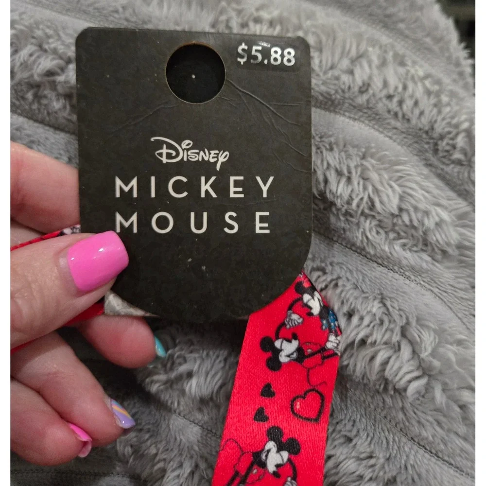 Disney mickey mouse